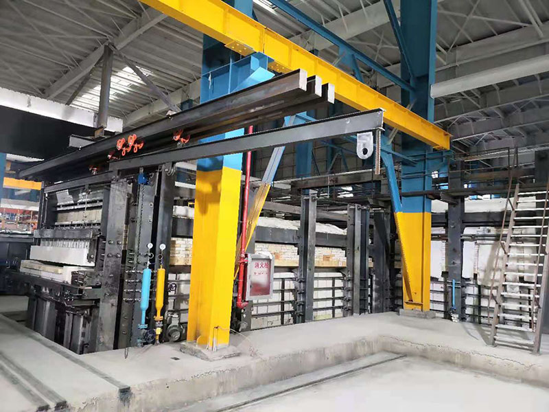 壓延附屬設(shè)備